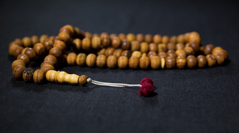 Dhikr et 99 Noms d'Allah dans DînApp