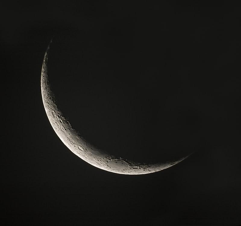 Calendrier hijri et rappels du Ramadan dans DînApp